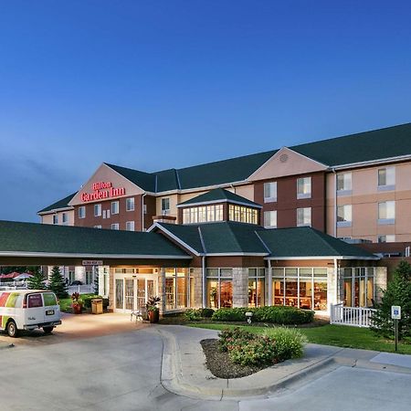 Hilton Garden Inn Omaha West Екстериор снимка