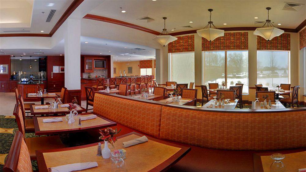 Hilton Garden Inn Omaha West Екстериор снимка
