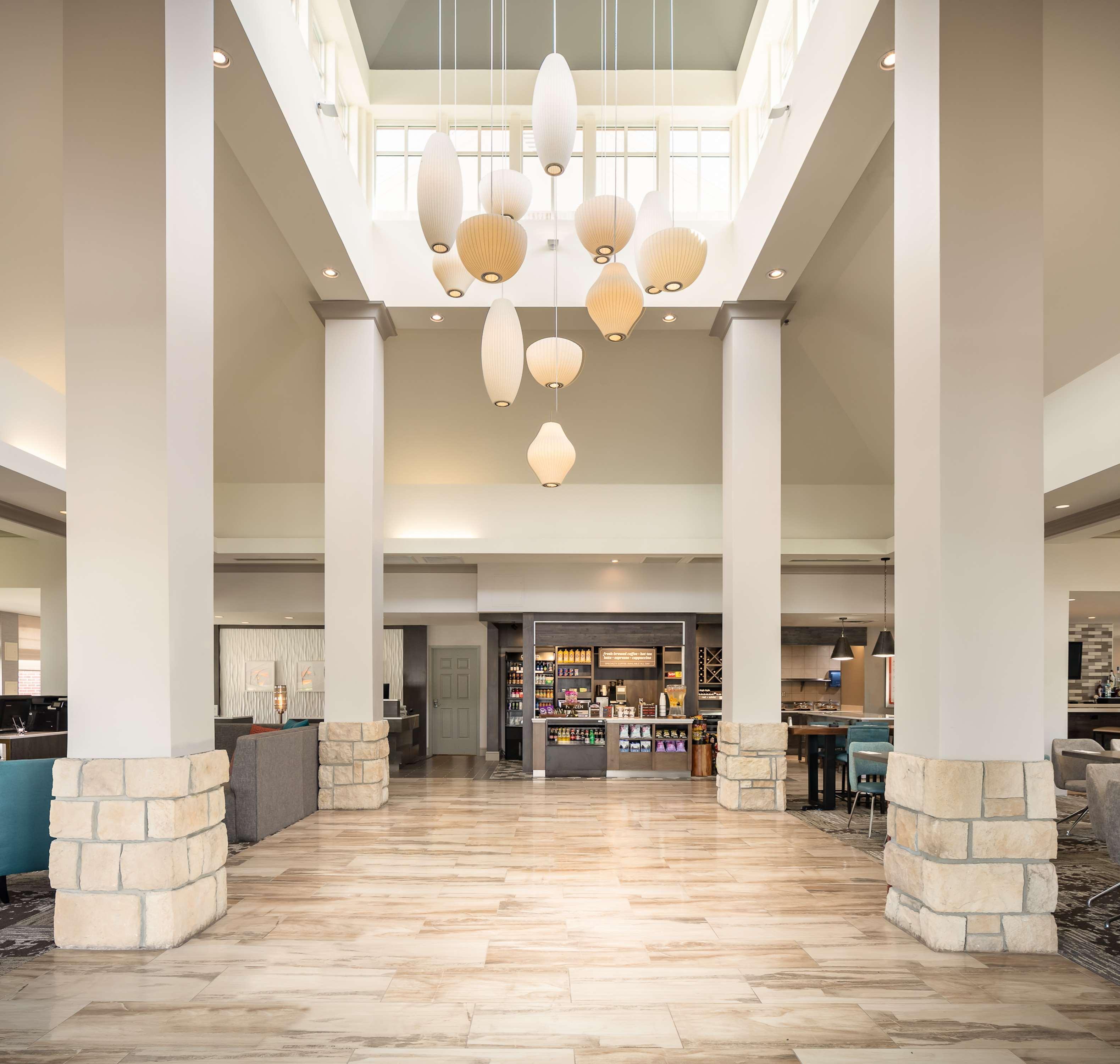 Hilton Garden Inn Omaha West Екстериор снимка