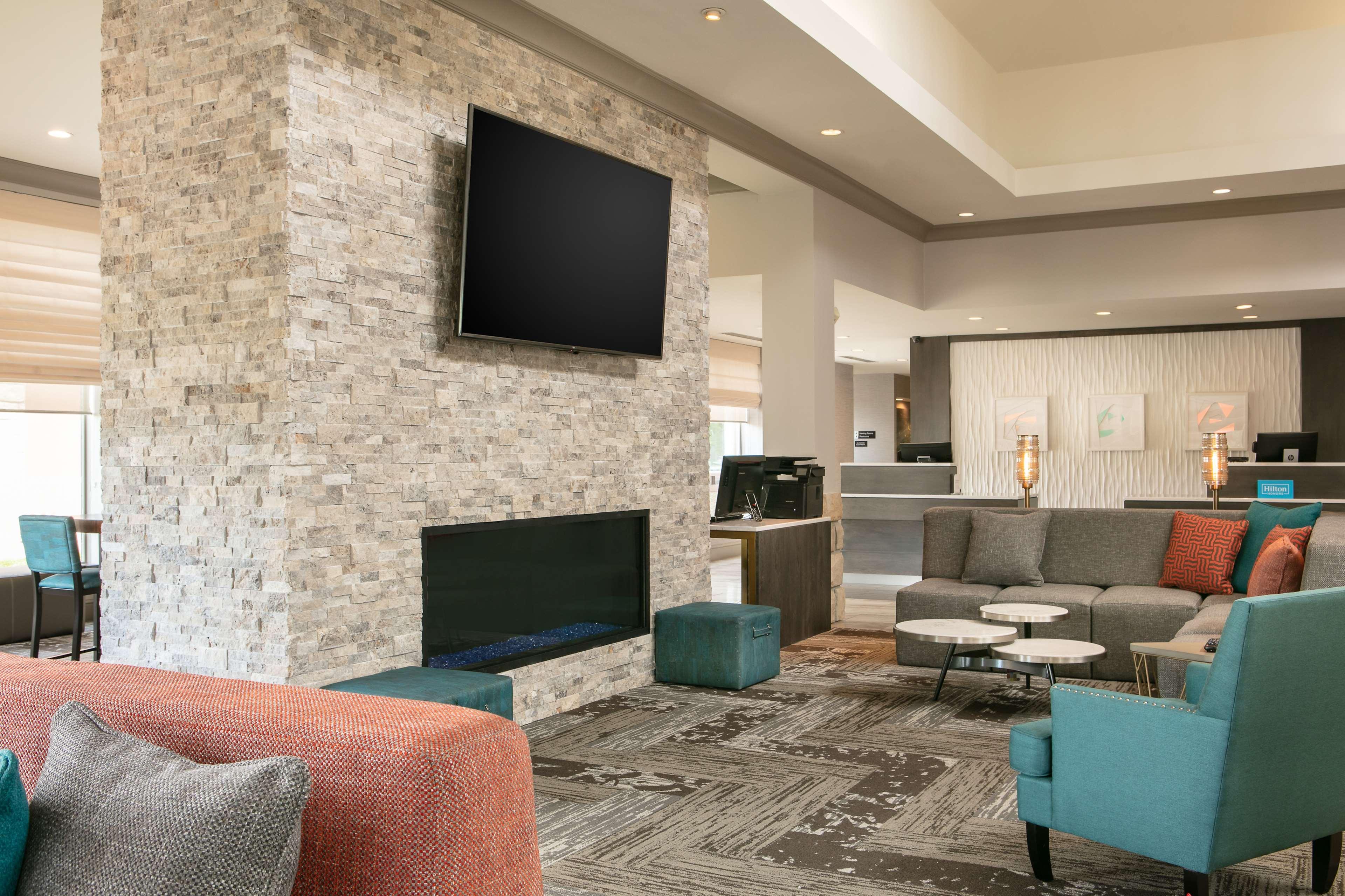 Hilton Garden Inn Omaha West Екстериор снимка