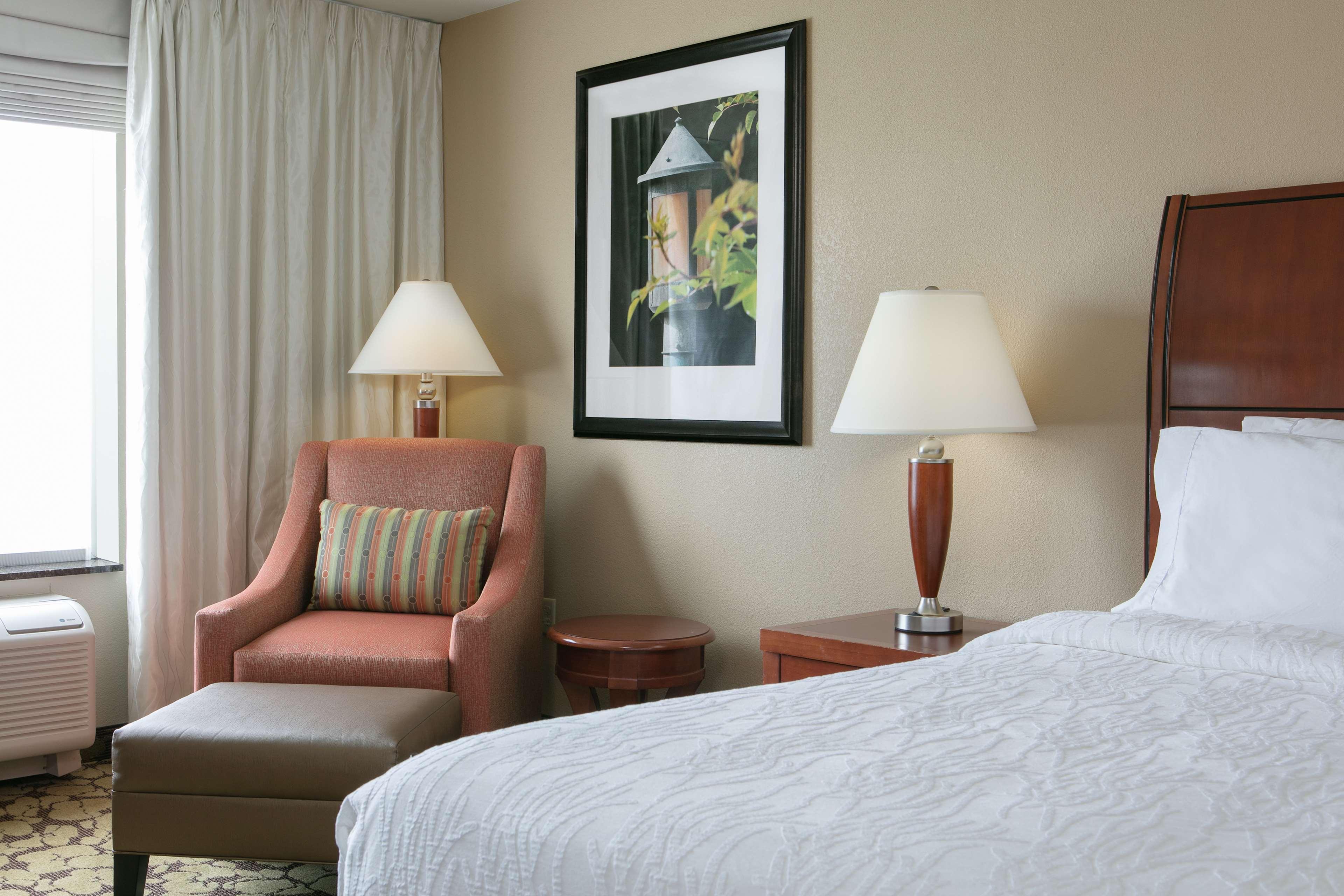 Hilton Garden Inn Omaha West Екстериор снимка