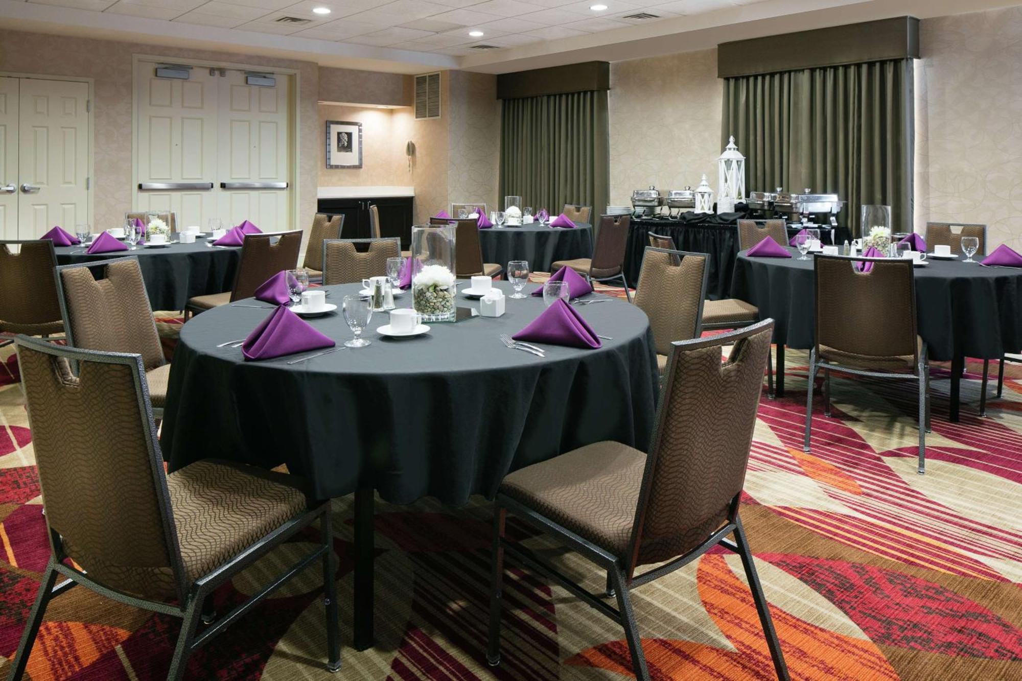 Hilton Garden Inn Omaha West Екстериор снимка