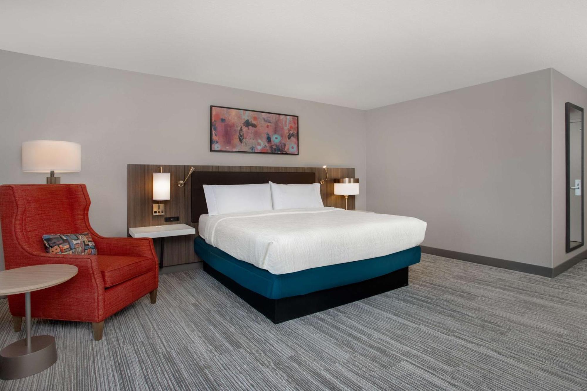 Hilton Garden Inn Omaha West Екстериор снимка