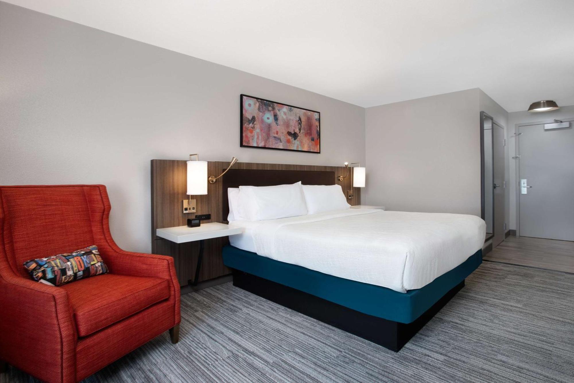 Hilton Garden Inn Omaha West Екстериор снимка