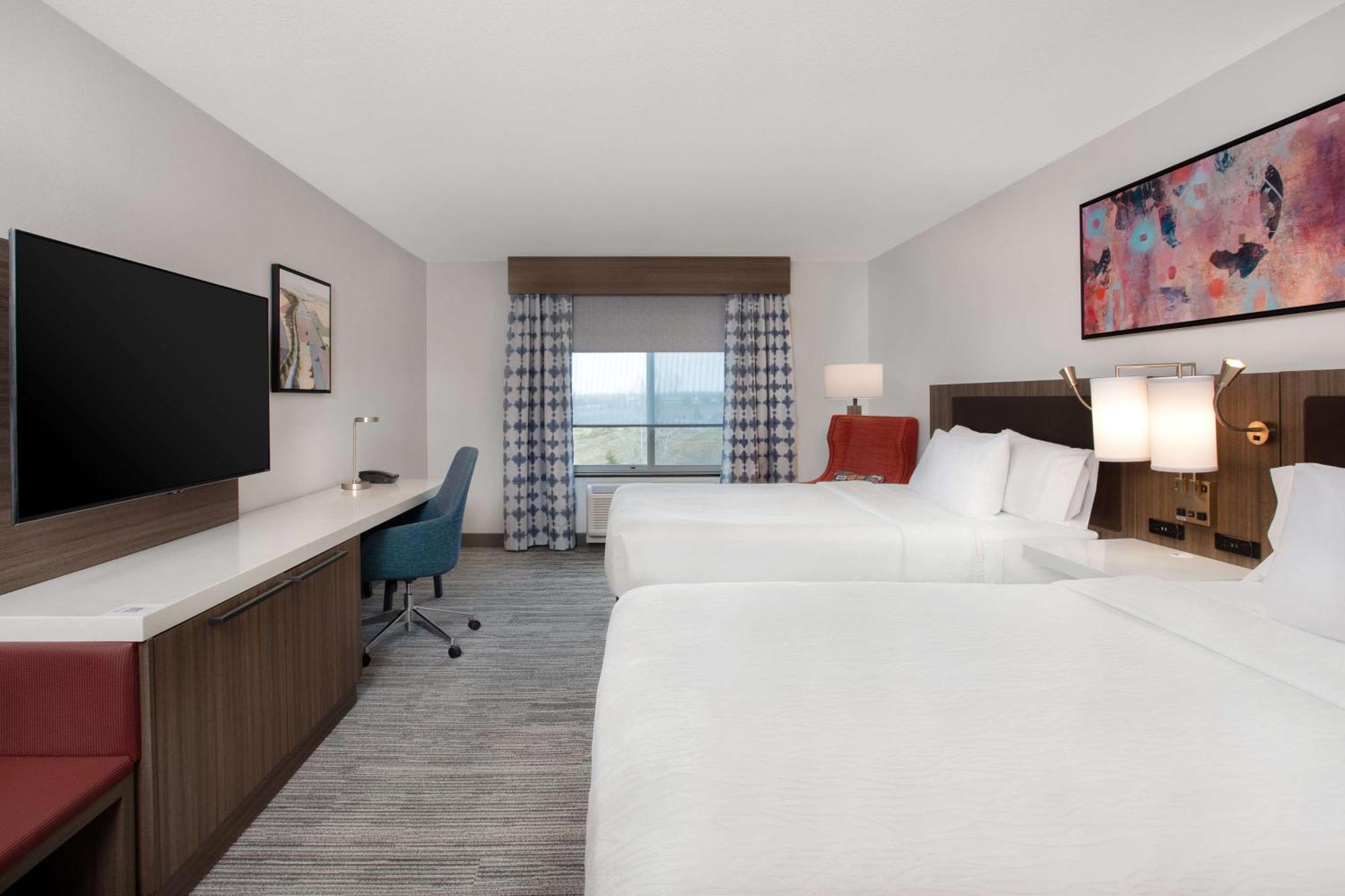Hilton Garden Inn Omaha West Екстериор снимка