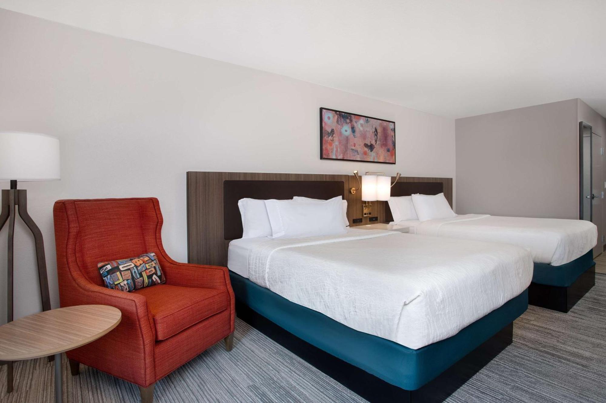 Hilton Garden Inn Omaha West Екстериор снимка